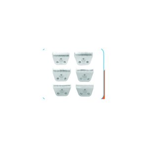 Wide A5 blade options