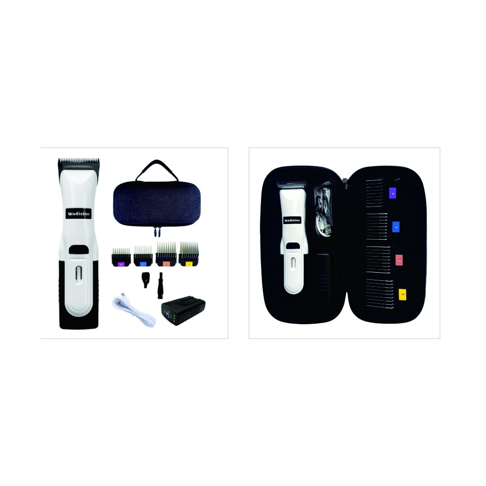 1000801 clipper kit and accessories