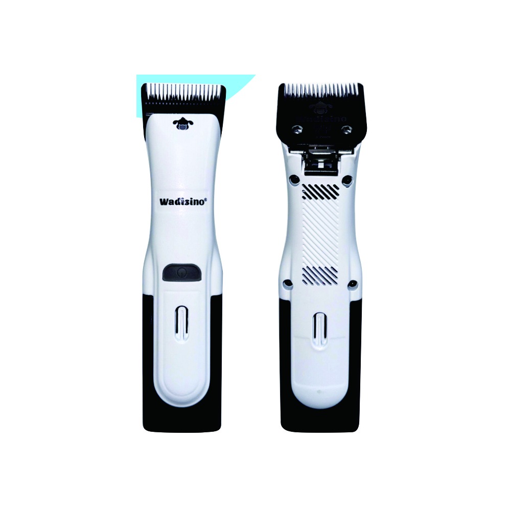Wadisino professional brushless cordless pet clipper