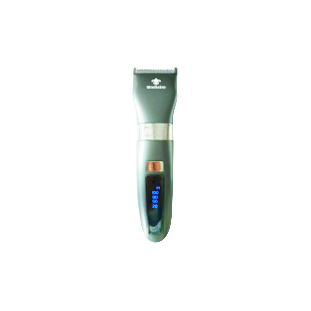 1000808 digital display pet clipper